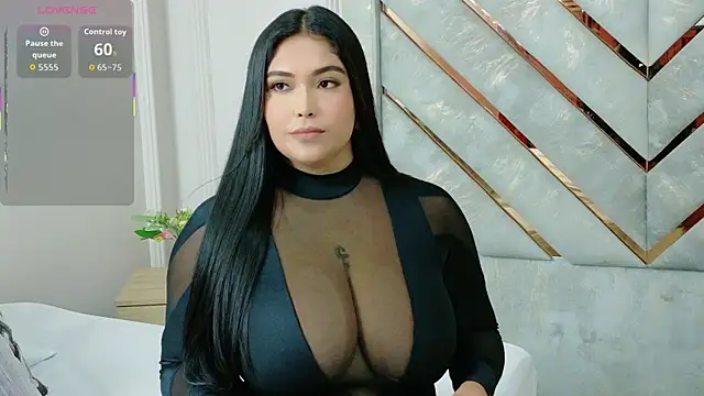 Kendall-Moll online show from March 2026 11:23:02 AM