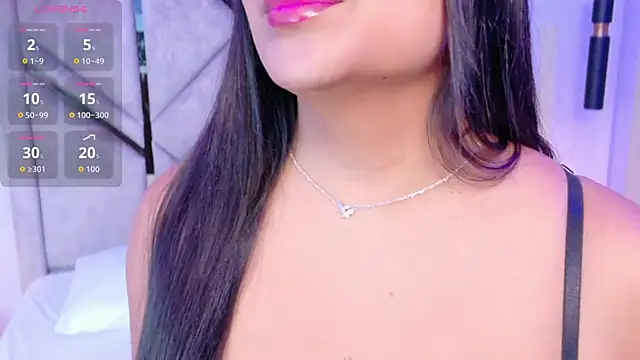 Kendall-Moll online show from January 2026 01:09:01 AM