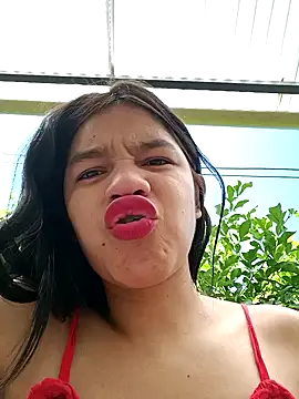 Little Pau Dirty online show from October 2025 01:44:02 PM