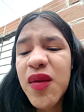 Little Pau Dirty online show from October 2025 11:18:01 AM
