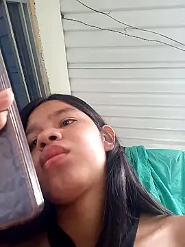 Little Pau Dirty online show from December 2024 11:51:02 AM