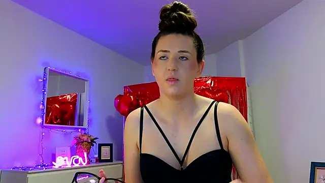 SweetScribe online show from February 2025 05:42:02 AM