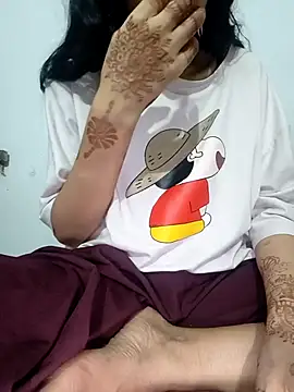 Snapshot of catreena chatting on October 2025 07:13:02 PM catreena online show from October 2025 07:13:02 PM