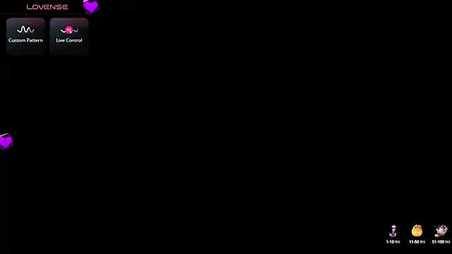 Snapshot of MAILYLOVE1 chatting on December 2024 03:58:01 PM MAILYLOVE1 online show from December 2024 03:58:01 PM