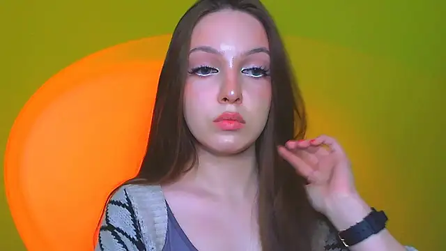 miss merciless  online show from April 2026 11:45:01 AM