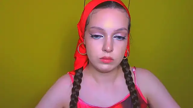 miss merciless  online show from May 2026 03:30:01 PM