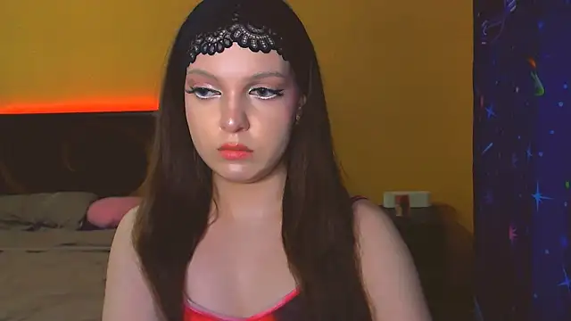 Snapshot of miss_merciless_ chatting on July 2026 06:31:01 PM miss merciless online show from July 2026 06:31:01 PM
