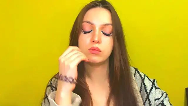 miss merciless  online show from November 2025 06:01:01 PM