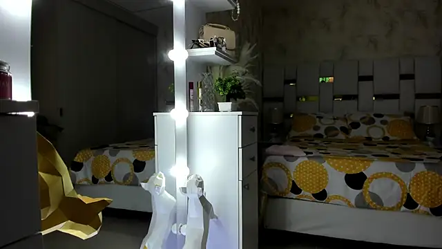 cherryfox88 online show from September 2025 12:11:01 AM