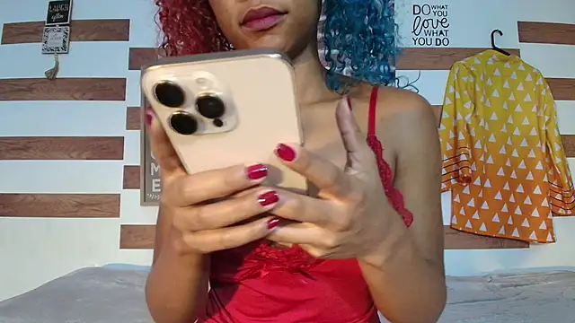 sofia fer online show from November 2025 11:05:01 PM