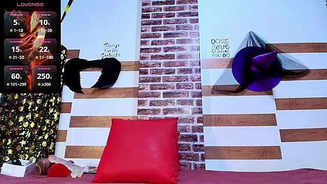 sofia fer online show from October 2025 02:32:01 AM