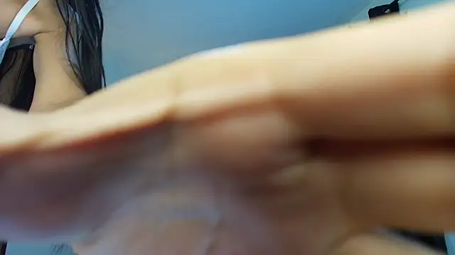 April Scarlett online show from February 2026 01:13:02 AM