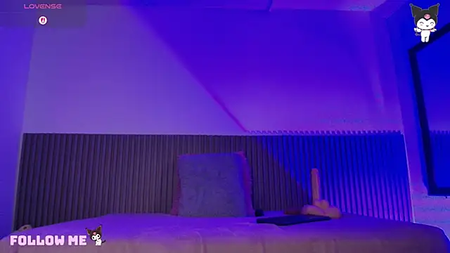 Iamvictoria06 online show from February 2026 07:44:01 PM