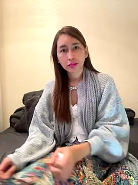 Snapshot of cieloadriano2024 chatting on September 2025 08:10:01 AM cieloadriano2024 online show from September 2025 08:10:01 AM