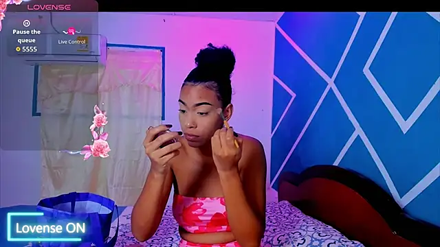 sasha fox00 online show from September 2025 06:31:01 AM