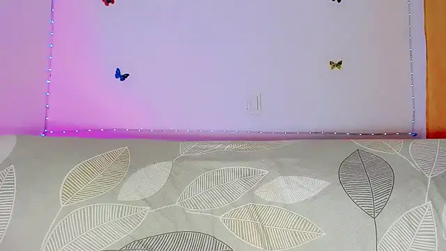 TatiGil online show from June 2026 11:43:01 PM