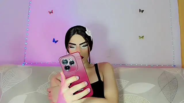 TatiGil online show from June 2026 08:47:02 PM
