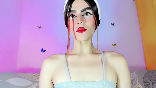 TatiGil online show from March 2026 10:33:01 PM