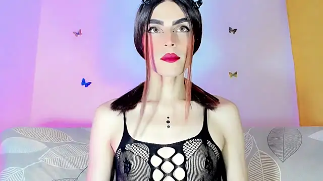 TatiGil online show from March 2026 01:27:01 AM