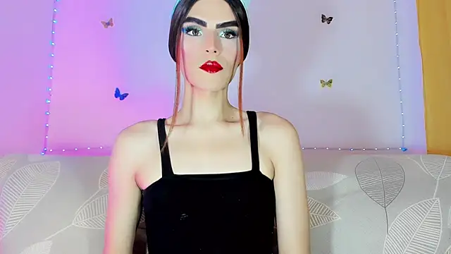 TatiGil online show from July 2026 06:22:02 PM
