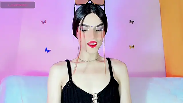 TatiGil online show from January 2026 09:33:02 PM