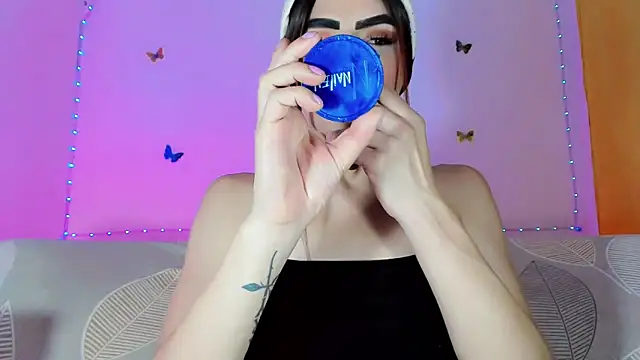 TatiGil online show from June 2026 08:58:01 PM