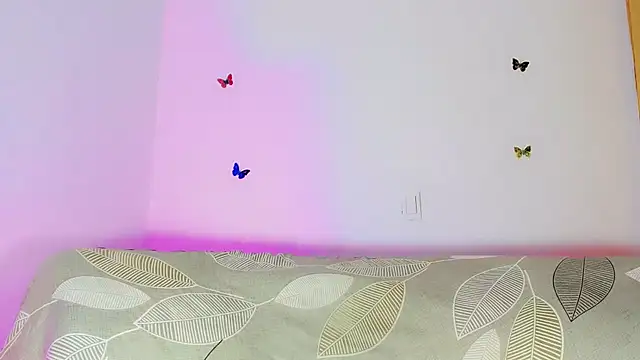 TatiGil online show from March 2026 08:19:01 PM