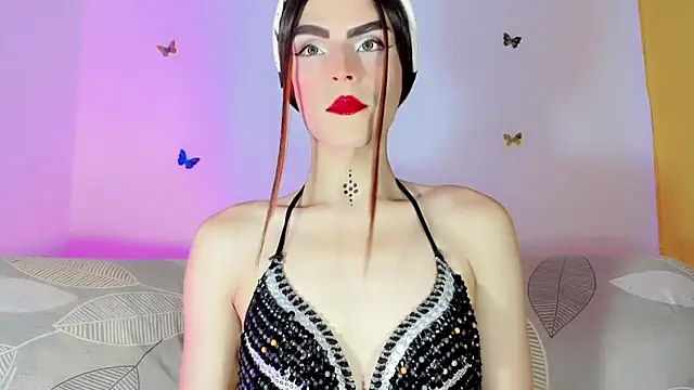 TatiGil online show from April 2026 08:03:02 PM