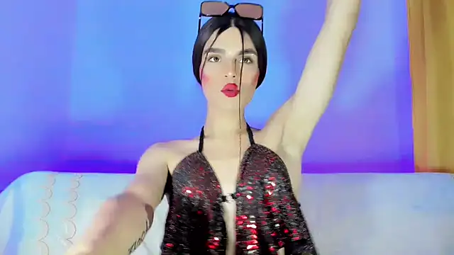 Snapshot of TatiGil chatting on October 2025 05:20:02 PM TatiGil online show from October 2025 05:20:02 PM