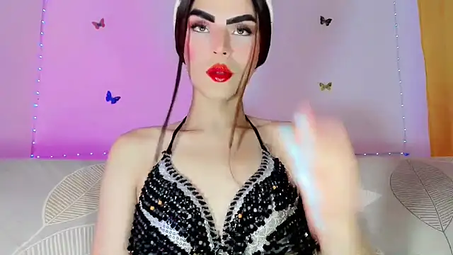TatiGil online show from July 2026 09:04:01 PM