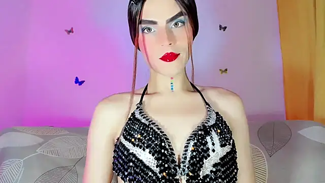 TatiGil online show from April 2026 11:06:01 PM