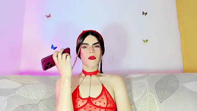 TatiGil online show from April 2026 02:02:01 AM