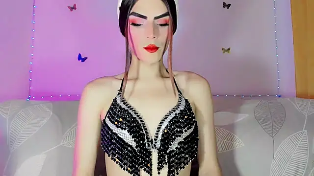 TatiGil online show from July 2026 08:57:01 PM