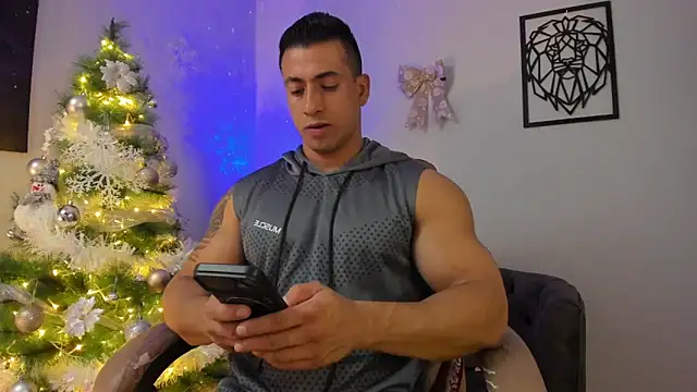 Snapshot of aaroncolombia chatting on December 2024 01:15:02 AM aaroncolombia online show from December 2024 01:15:02 AM
