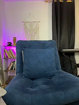 aaroncolombia online show from February 2026 12:32:02 AM