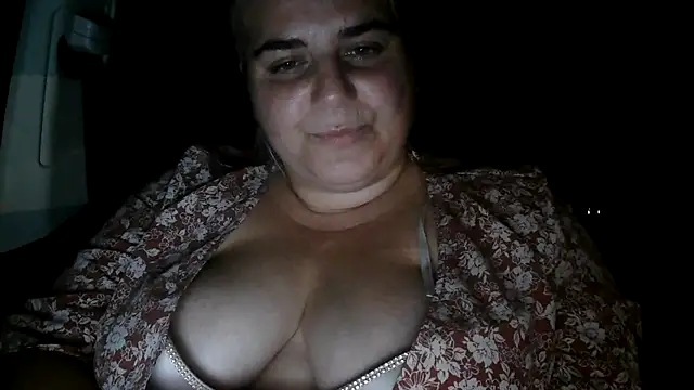 IvannaMystique online show from July 2026 08:37:02 PM
