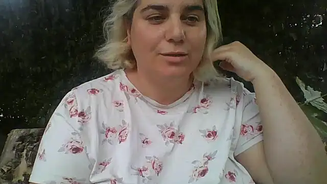 IvannaMystique online show from July 2026 05:02:02 PM