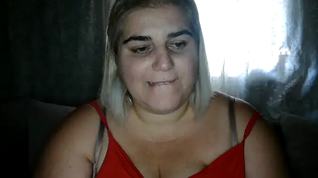 IvannaMystique online show from July 2026 10:22:01 AM