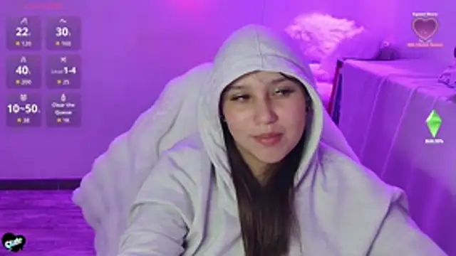 Skarlet Adams28 online show from July 2026 05:14:02 AM