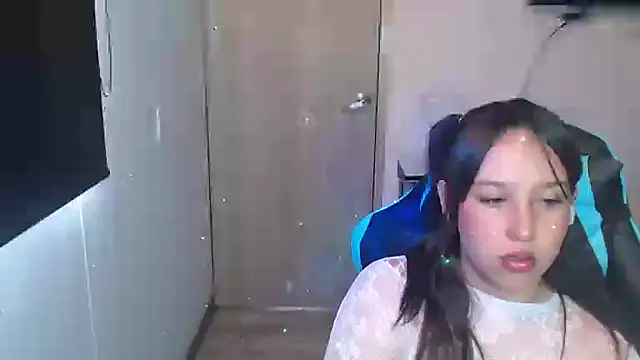 Skarlet Adams28 online show from March 2026 06:59:02 PM