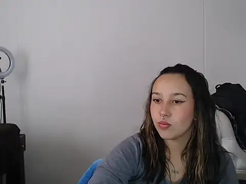 Skarlet Adams28 online show from March 2025 04:02:01 PM