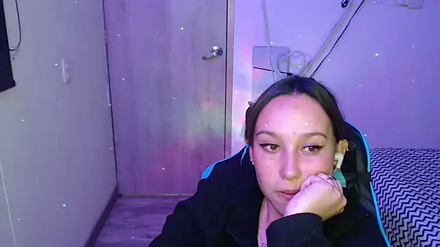 Skarlet Adams28 online show from February 2026 03:02:02 AM