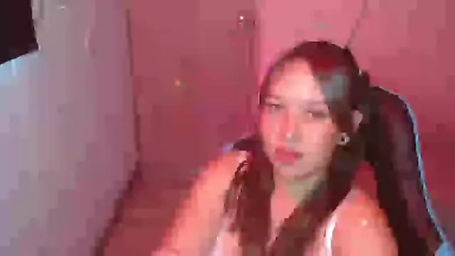 Skarlet Adams28 online show from February 2026 04:29:02 PM