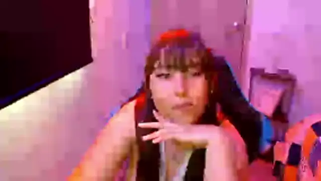 Snapshot of Skarlet_Adams28 chatting on May 2026 07:24:02 PM Skarlet Adams28 online show from May 2026 07:24:02 PM