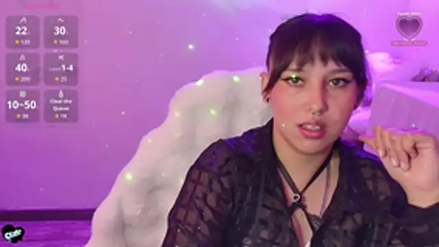 Skarlet Adams28 online show from July 2026 07:35:01 PM