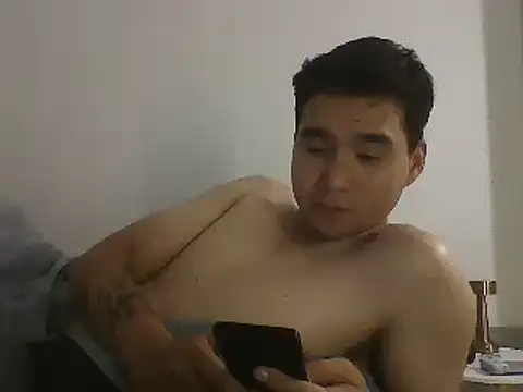 lonelyboyp online show from February 2025 04:50:01 PM