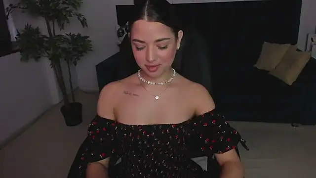 CharleneWoods online show from March 2025 11:11:01 AM