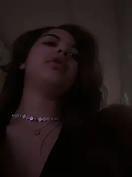 CharleneWoods online show from March 2025 05:00:02 AM