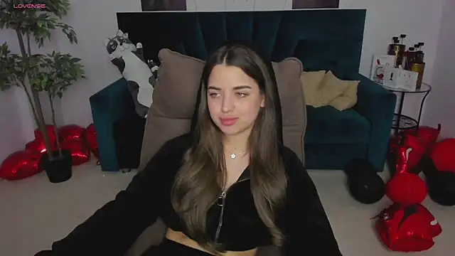 CharleneWoods online show from March 2025 11:52:02 AM
