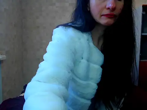 EvaLive1133 online show from February 2026 07:31:01 AM